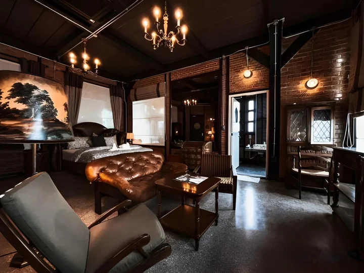 Банг Пхли: Letana Hotel Samuprakarn