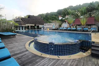 Пхи-Пхи-Дон: P.P. Casita Only Adults