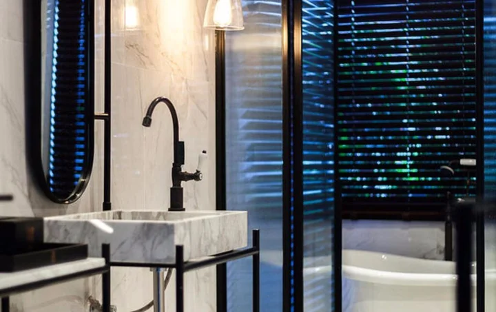 Бангкок: IR-ON Hotel