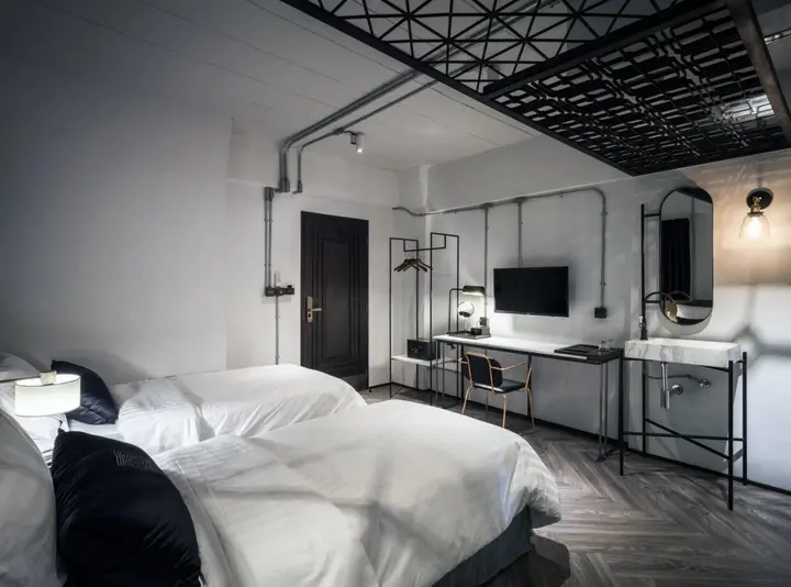 Бангкок: IR-ON Hotel