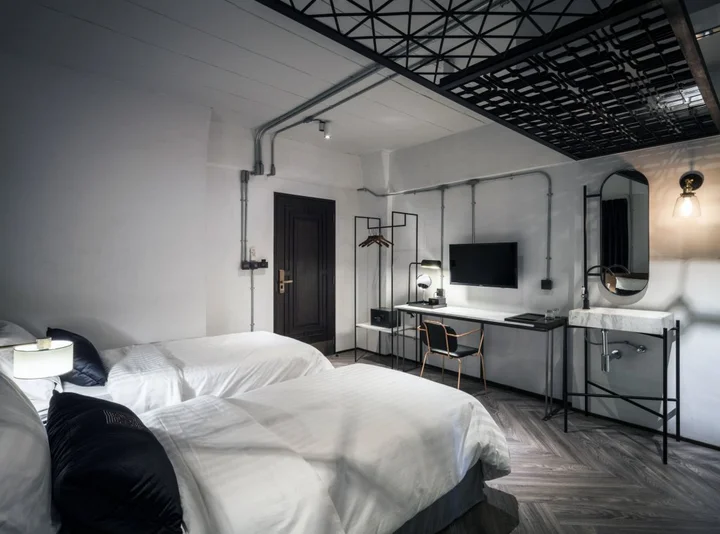 Бангкок: IR-ON Hotel
