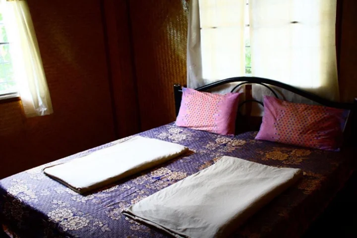 Лампанг: TT&T Backpacker Guesthouse