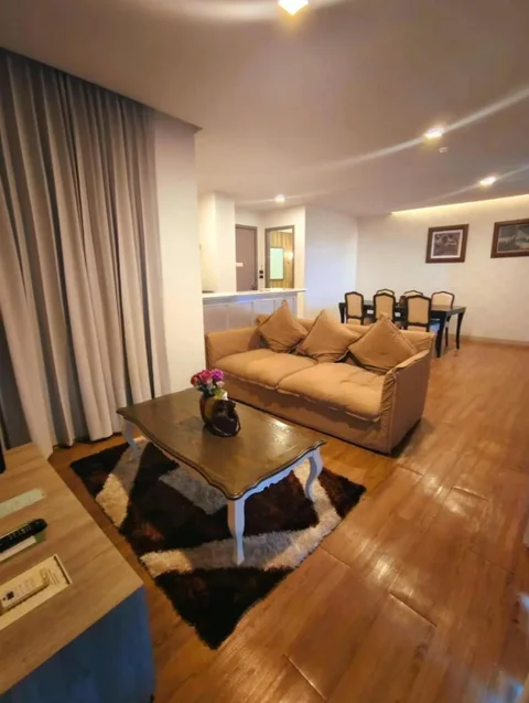 Кхонкэн: Bright Hotel Khon Kaen (SHA Extra Plus)