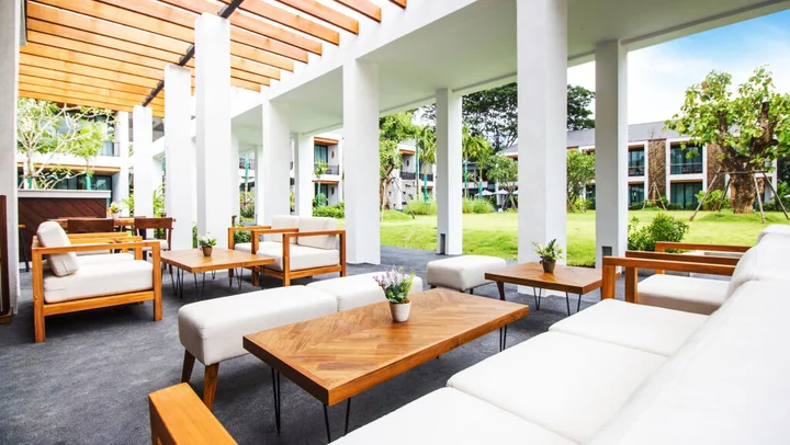 Паи: B2 Pai Premier Resort