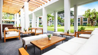 Паи: B2 Pai Premier Resort