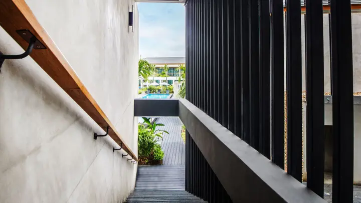 Паи: B2 Pai Premier Resort