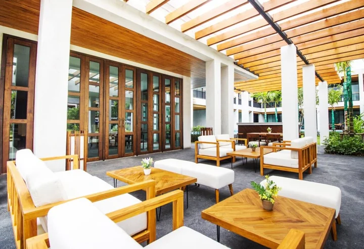 Паи: B2 Pai Premier Resort