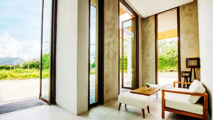 Паи: B2 Pai Premier Resort