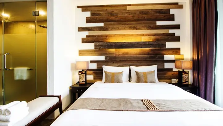 Паи: B2 Pai Premier Resort