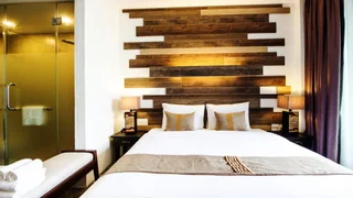 Паи: B2 Pai Premier Resort