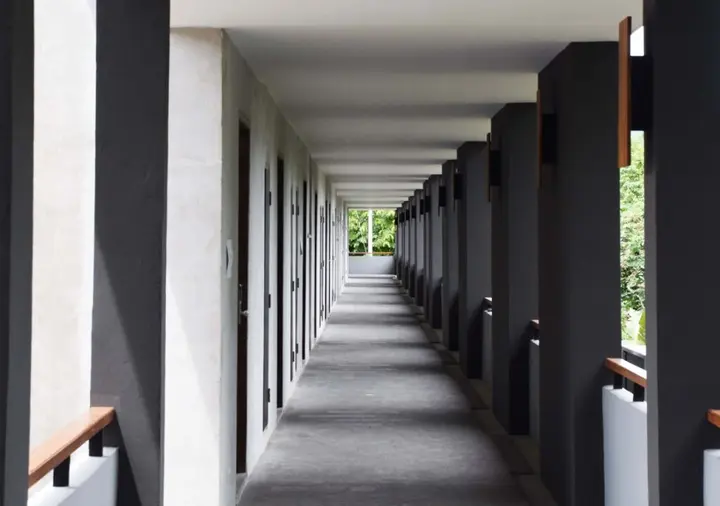 Паи: B2 Pai Premier Resort