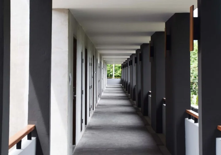 Паи: B2 Pai Premier Resort