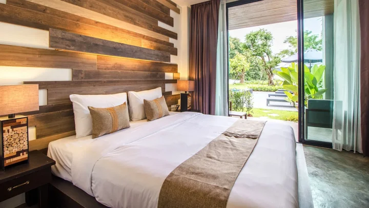 Паи: B2 Pai Premier Resort