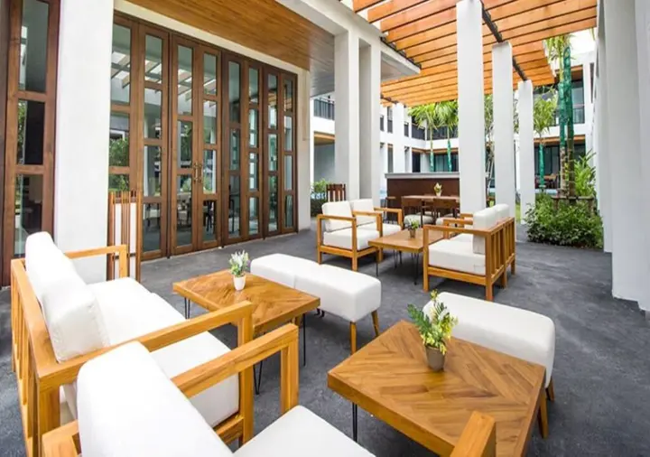 Паи: B2 Pai Premier Resort