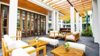 Паи: B2 Pai Premier Resort
