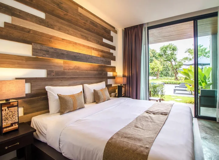 Паи: B2 Pai Premier Resort