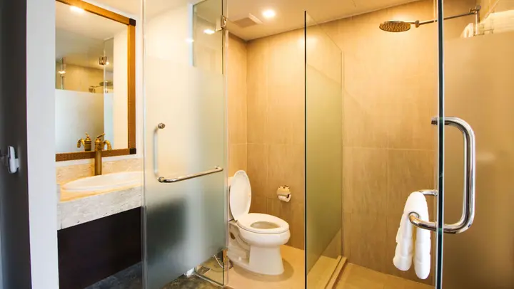 Паи: B2 Pai Premier Resort