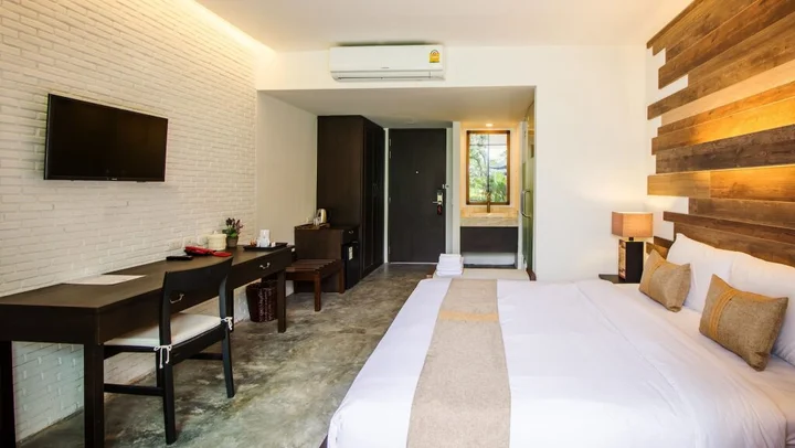 Паи: B2 Pai Premier Resort