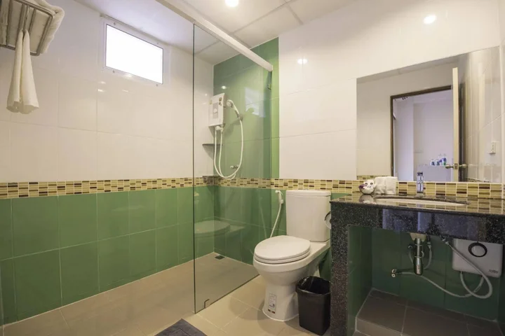 Варин-Чамрап: U Duay Gan Garden Home