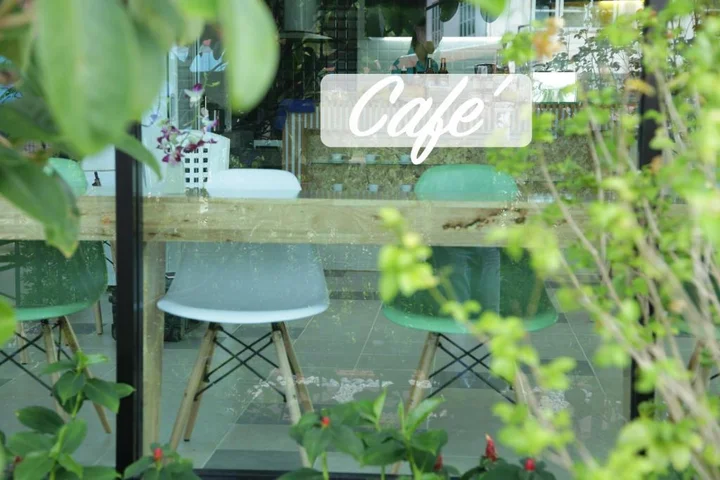 Варин-Чамрап: U Duay Gan Garden Home