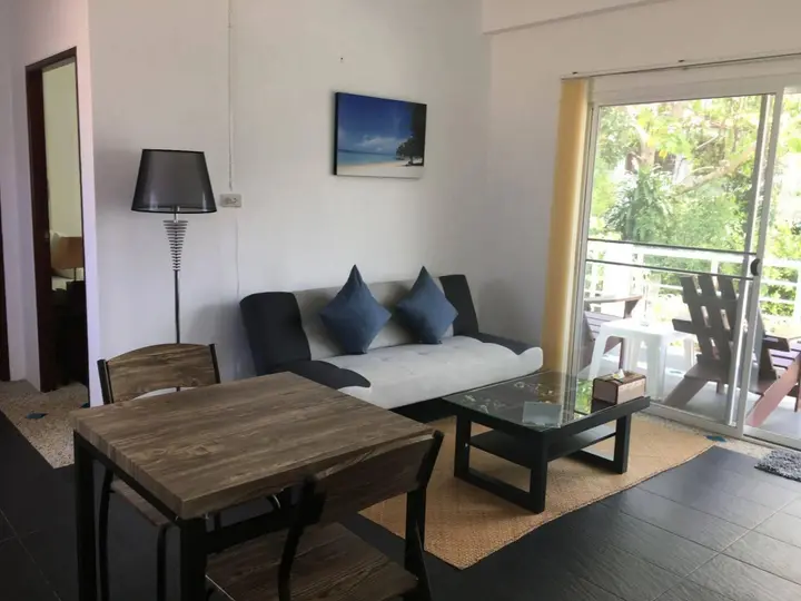 Краби: Klong Muang Dream House