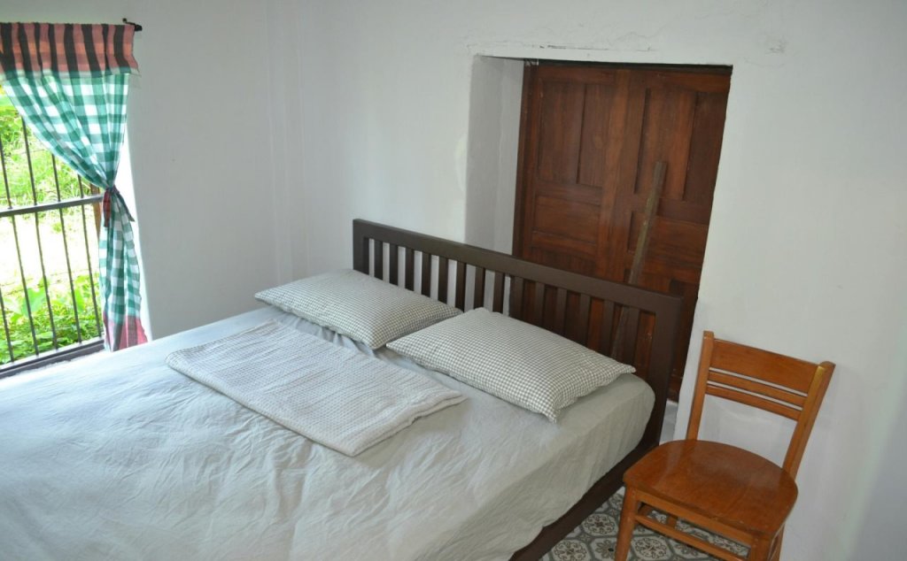 Тхат-Пханом: Sifong Hometel