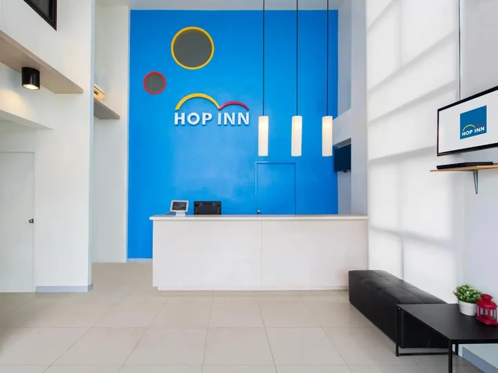Бури Рам: Hop Inn Buriram (SHA Extra Plus)