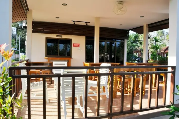 Ла-Нгу: Dahla The Resort