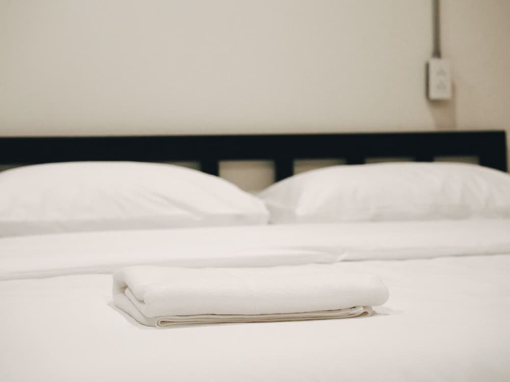Пак-Чонг: More than Sleep Hostel Pak Chong - Khao Yai