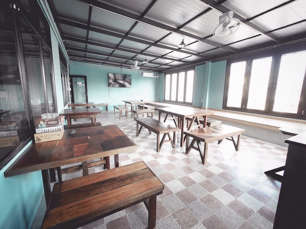 Пак-Чонг: More than Sleep Hostel Pak Chong - Khao Yai