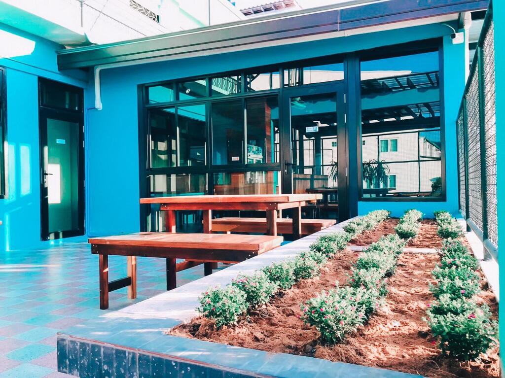 Пак-Чонг: More than Sleep Hostel Pak Chong - Khao Yai