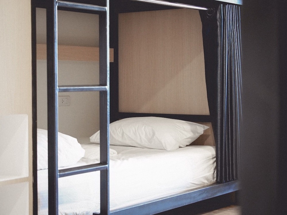 Пак-Чонг: More than Sleep Hostel Pak Chong - Khao Yai