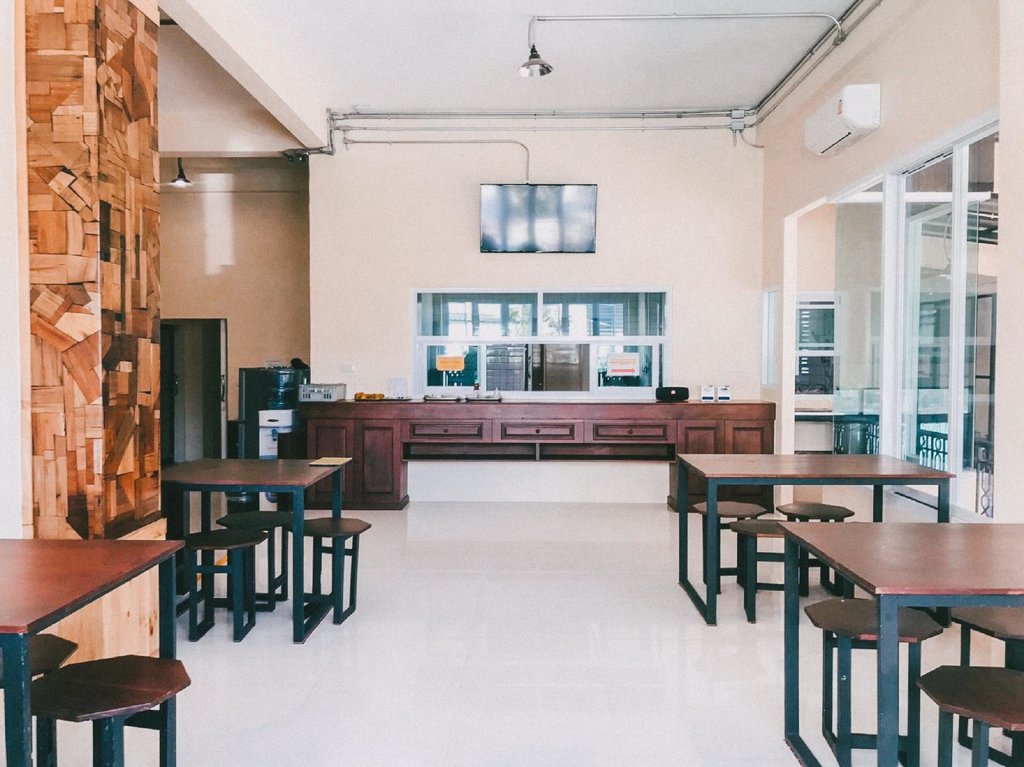 Пак-Чонг: More than Sleep Hostel Pak Chong - Khao Yai