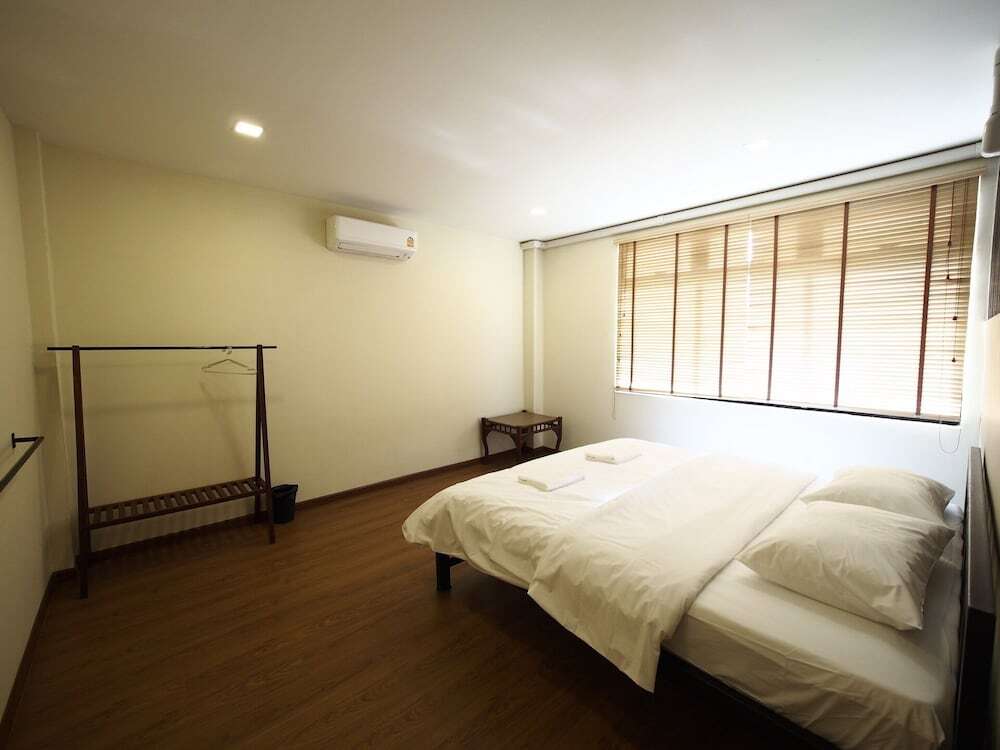 Пак-Чонг: More than Sleep Hostel Pak Chong - Khao Yai