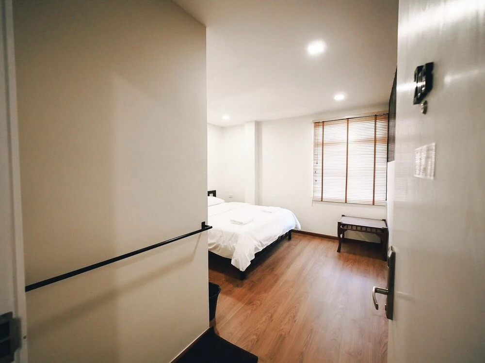 Пак-Чонг: More than Sleep Hostel Pak Chong - Khao Yai