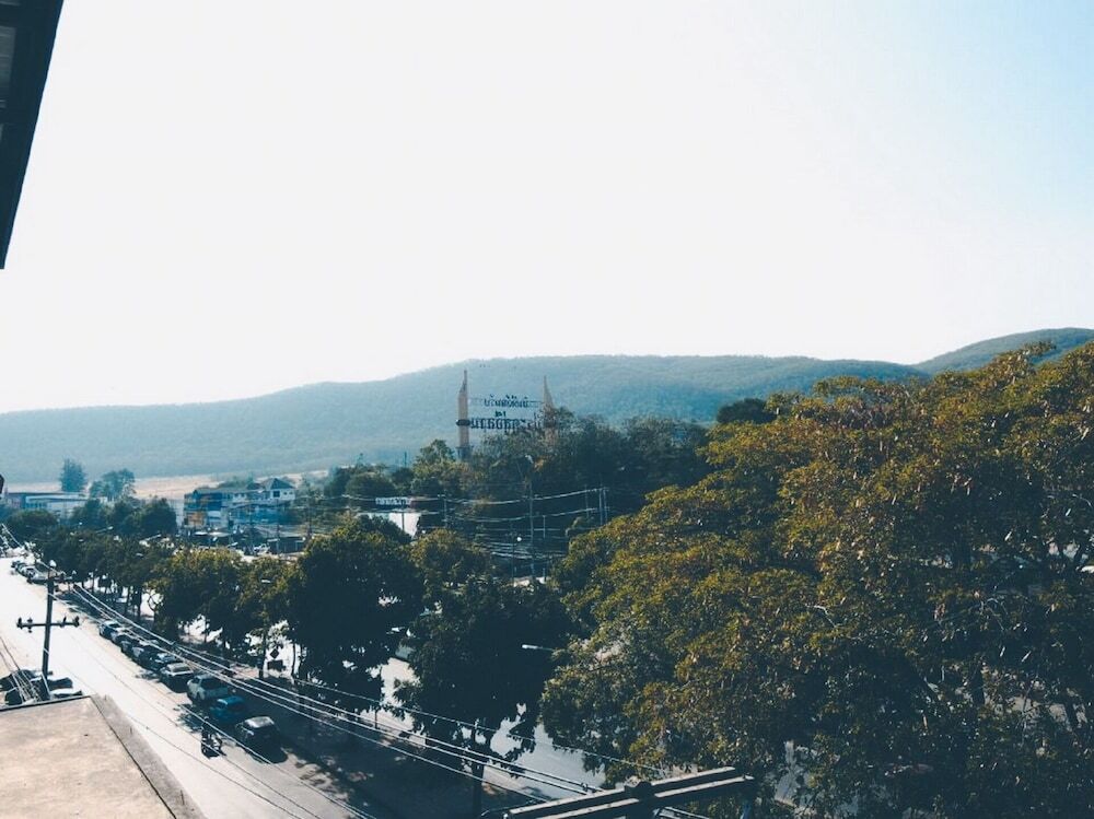 Пак-Чонг: More than Sleep Hostel Pak Chong - Khao Yai