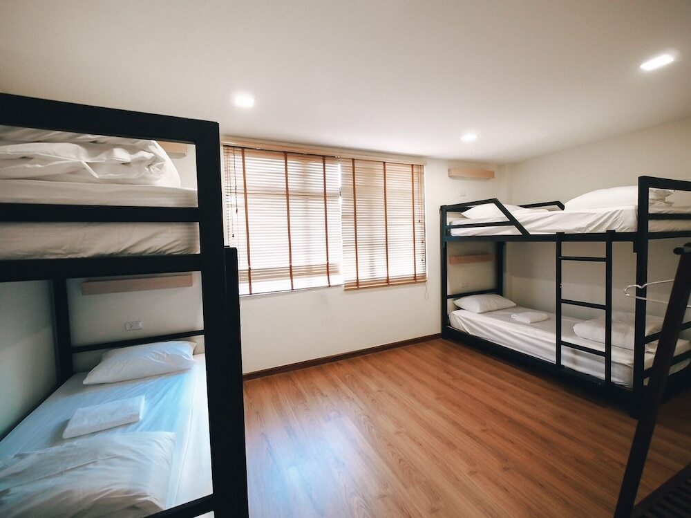 Пак-Чонг: More than Sleep Hostel Pak Chong - Khao Yai