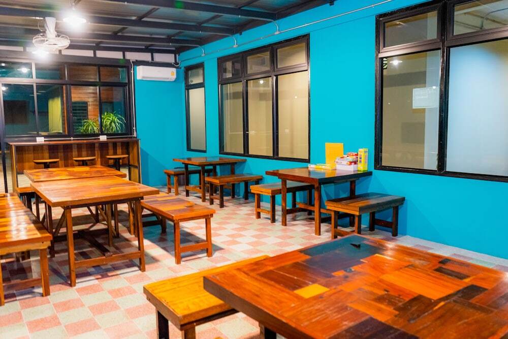 Пак-Чонг: More than Sleep Hostel Pak Chong - Khao Yai
