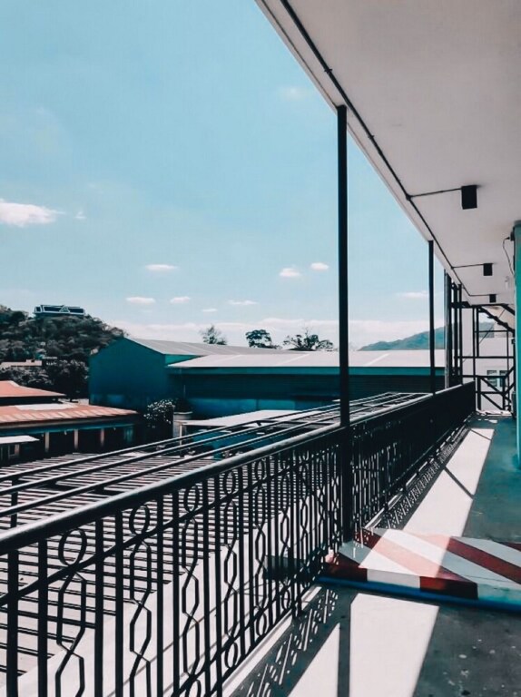 Пак-Чонг: More than Sleep Hostel Pak Chong - Khao Yai