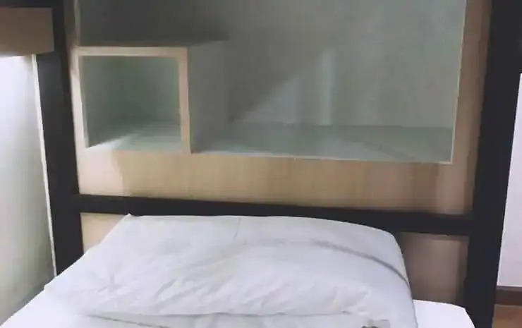 Пак-Чонг: More than Sleep Hostel Pak Chong - Khao Yai