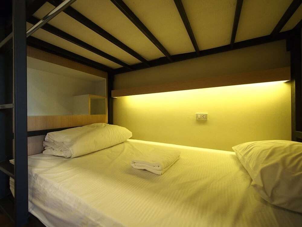 Пак-Чонг: More than Sleep Hostel Pak Chong - Khao Yai