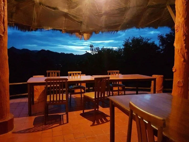 Нонг Нам Дэнг: Phuchomchan Khaoyai Resort