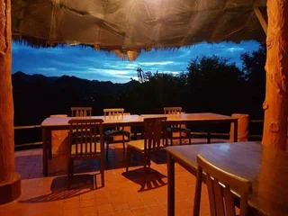 Нонг Нам Дэнг: Phuchomchan Khaoyai Resort