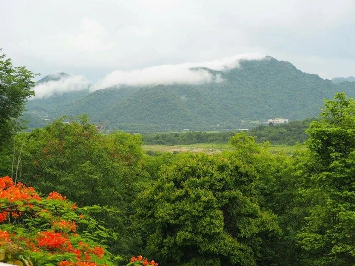 Нонг Нам Дэнг: Phuchomchan Khaoyai Resort