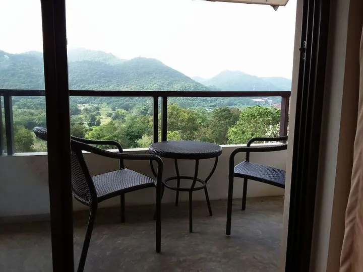 Нонг Нам Дэнг: Phuchomchan Khaoyai Resort