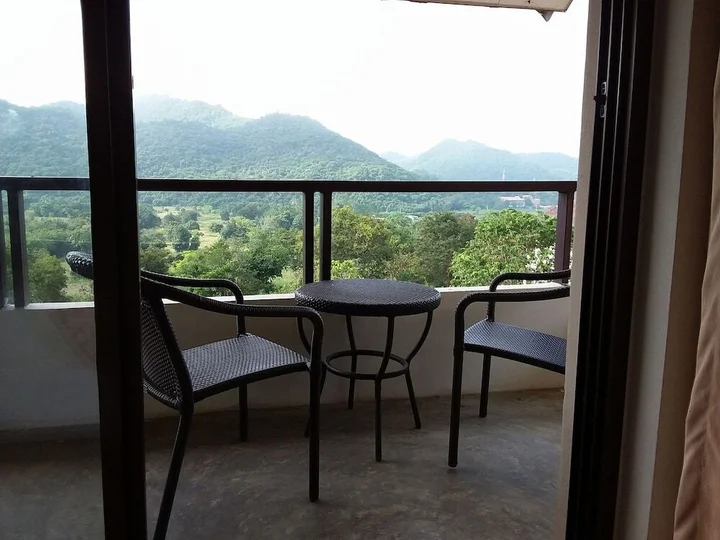 Нонг Нам Дэнг: Phuchomchan Khaoyai Resort
