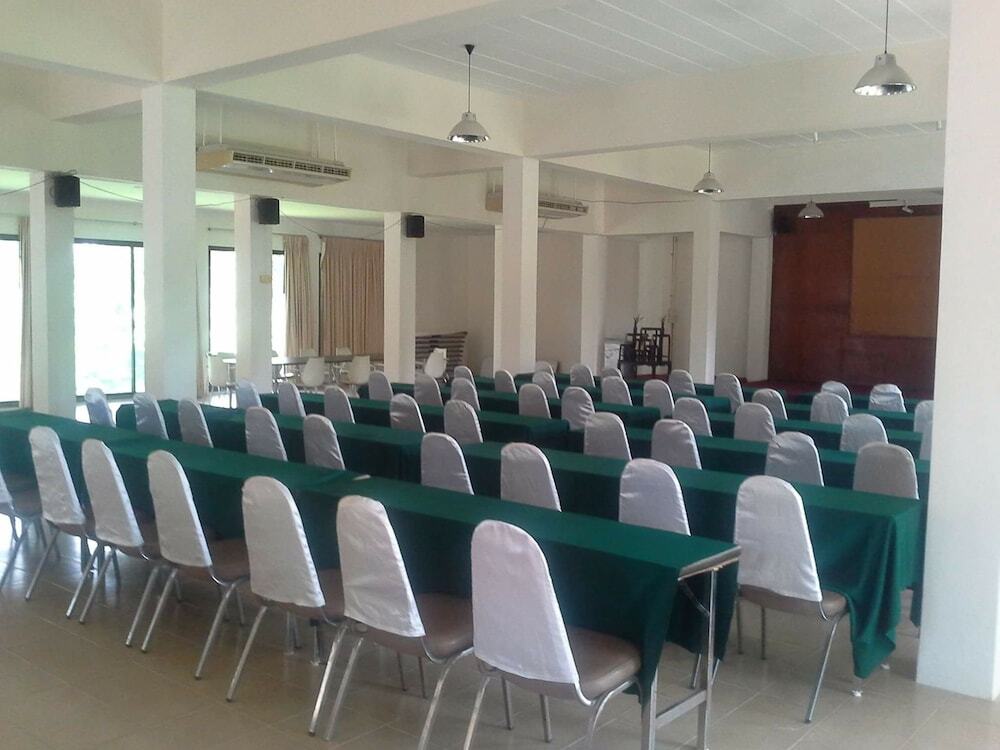 Нонг Нам Дэнг: Phuchomchan Khaoyai Resort
