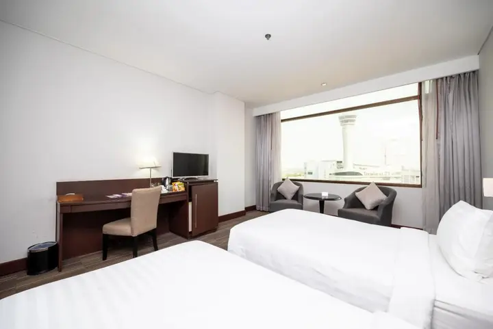Кхлонг-Янг: Fortune Hotel Korat