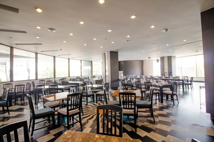 Кхлонг-Янг: Fortune Hotel Korat