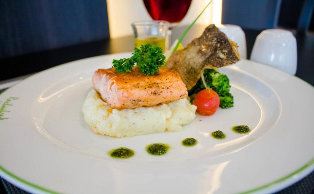 Кхлонг-Янг: Fortune Hotel Korat